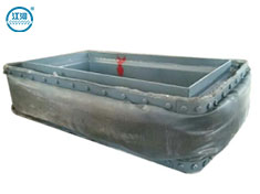 非金屬補償器蒙皮的種類