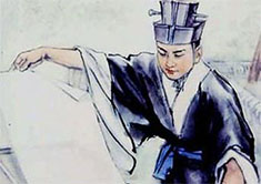 保護(hù)樹木，從節(jié)約紙張做起