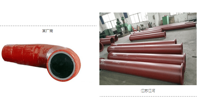 路人們都看過來：耐磨管道，也“照騙”？