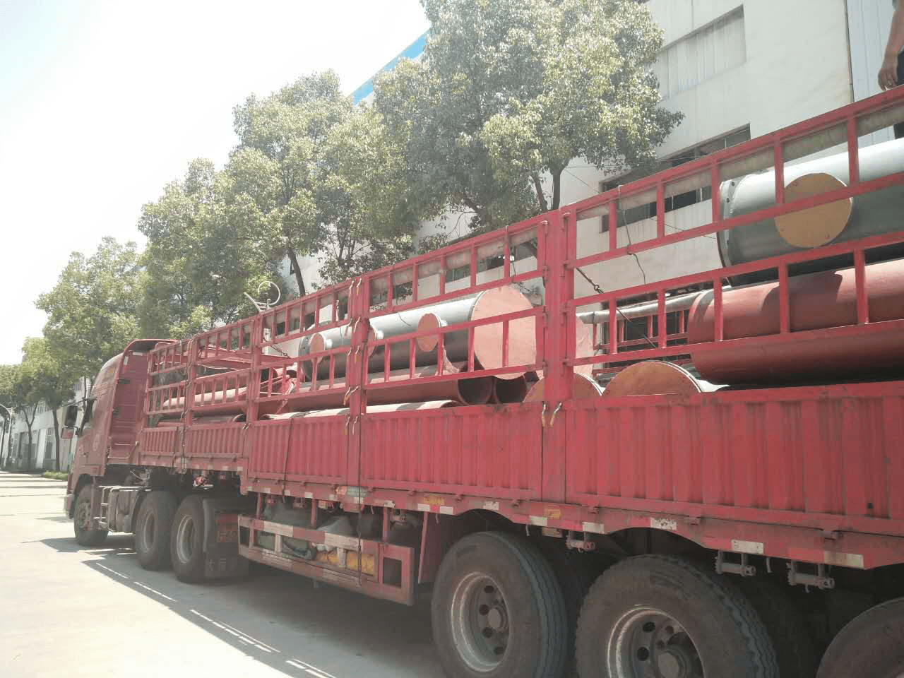 出口的耐磨管道項目，你是否也遇到了這些問題？