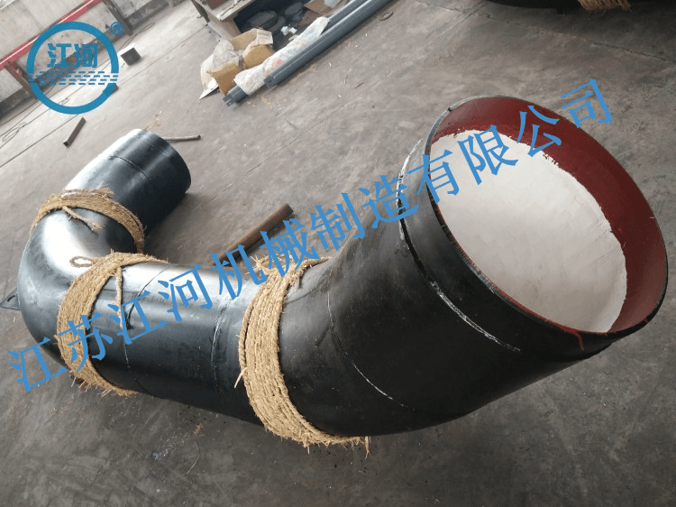 耐磨管道不耐磨，那是你選的管道不對！