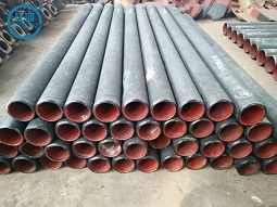 天哪！稀土耐磨管一焊就裂了怎么辦?