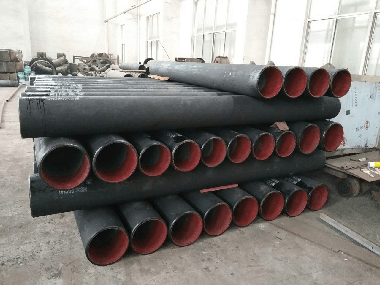 區(qū)區(qū)耐磨管道，里面還有這么多的名堂