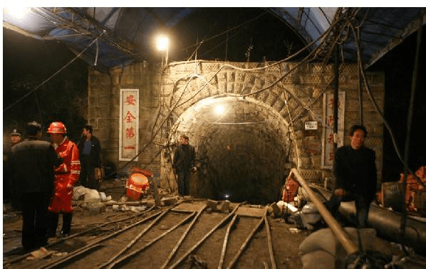 太恐怖了，又一家煤場發(fā)生泄露事故！你家的管道真的安全嗎？