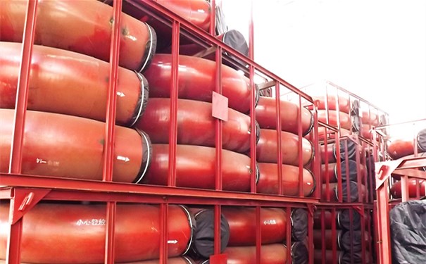 耐磨管道規(guī)格眾多，客戶選用十分煩惱？