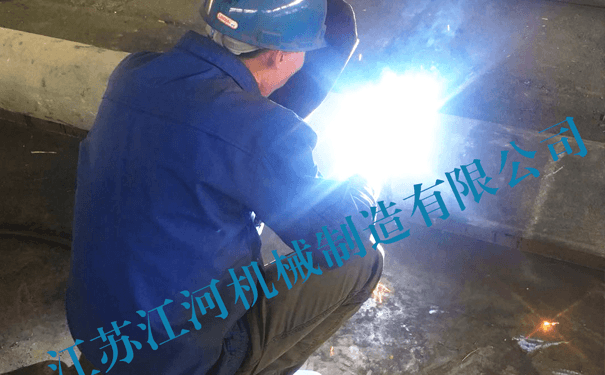 您是否面臨過雙金屬復(fù)合管現(xiàn)場施工的焊接難題呢？