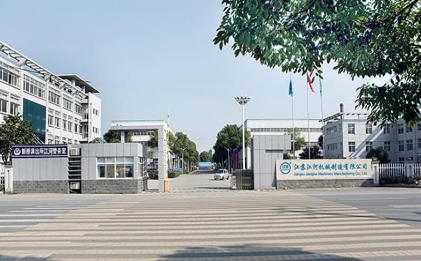 雙套紊流管輸灰管道，想知道嗎？