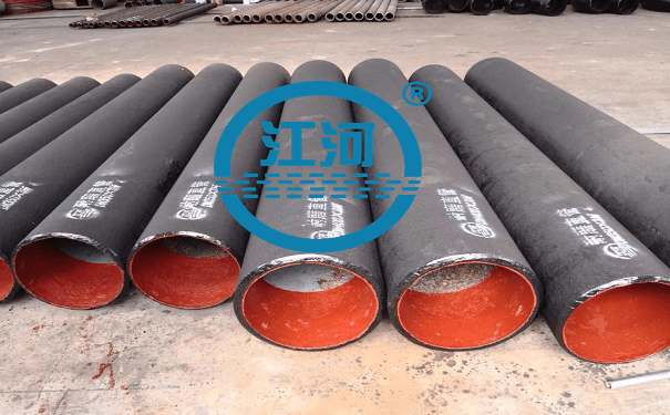 江蘇江河機(jī)械的稀土耐磨合金管口碑怎么這么好？