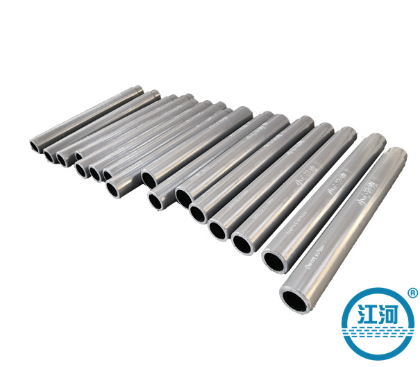 雙金屬耐磨復合管生產(chǎn)廠家[江蘇江河]