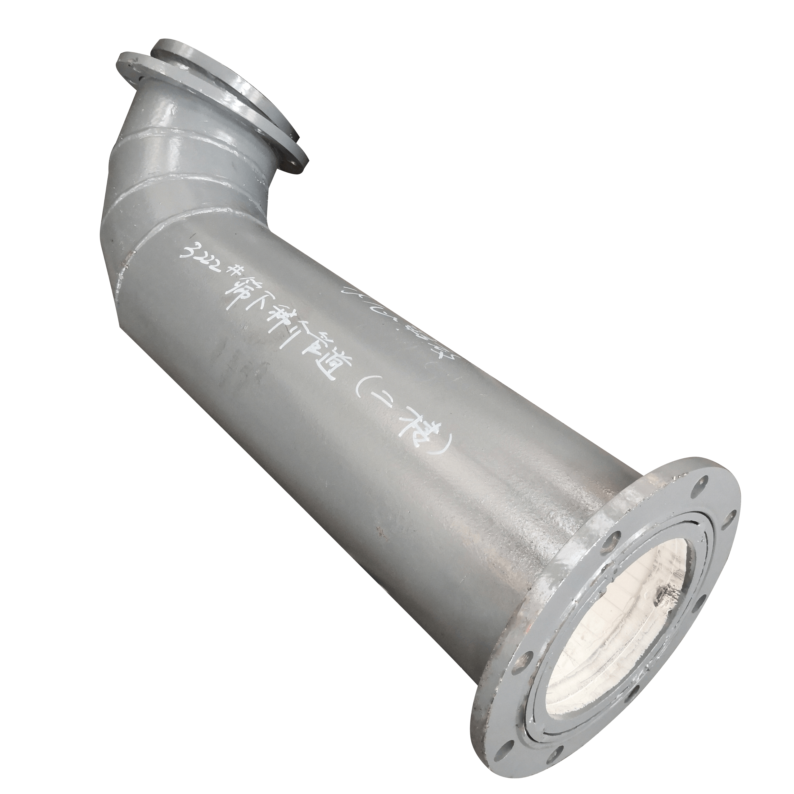 滄州陶瓷耐磨管廠家直銷-您選對廠家了嗎？[江蘇江河]