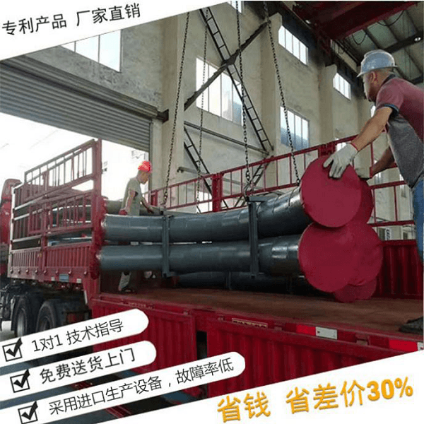 河北陶瓷復合管廠家直銷