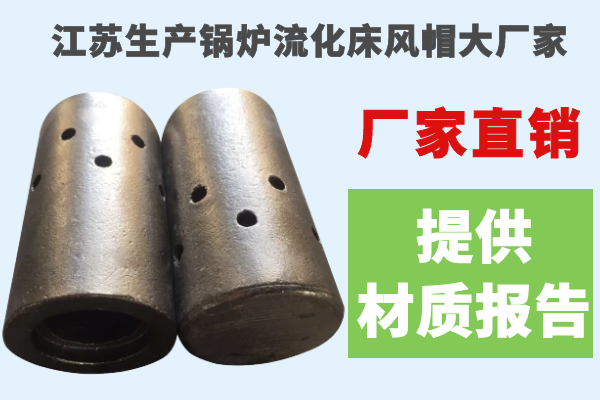 江蘇生產(chǎn)鍋爐流化床風帽大廠家