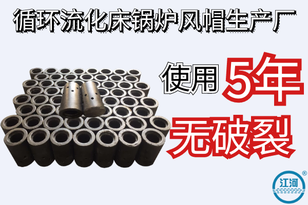 循環(huán)流化床鍋爐風(fēng)帽生產(chǎn)廠(chǎng)