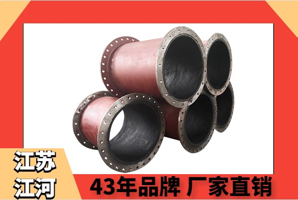 電廠用輸灰陶瓷復合管必在意這3點，不來看看？