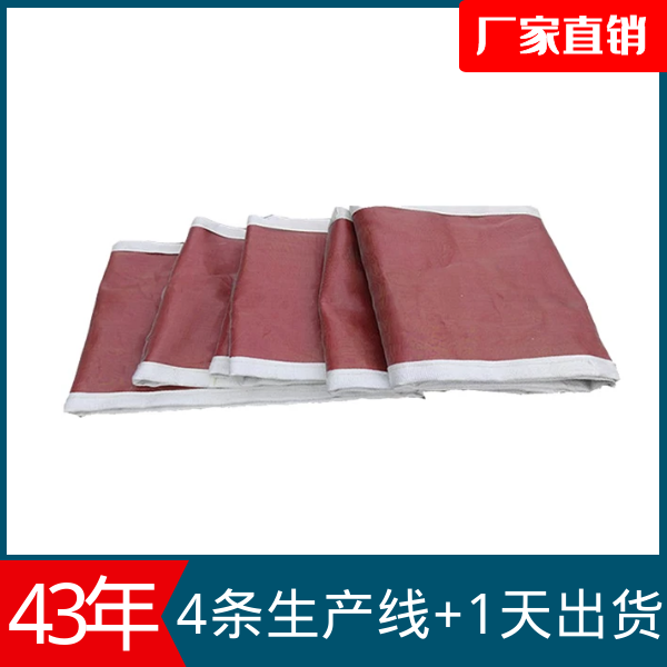 非金屬補(bǔ)償器蒙皮廠家