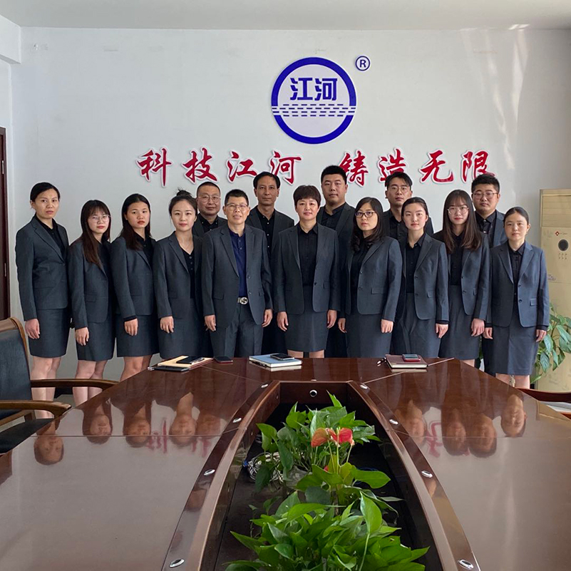 河南雙金屬復合管