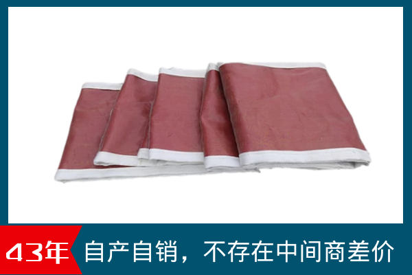 非金屬補(bǔ)償器蒙皮廠(chǎng)家