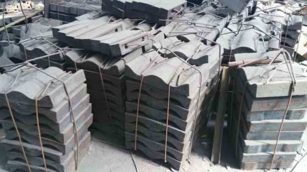 磨煤機(jī)鑄造合金襯板