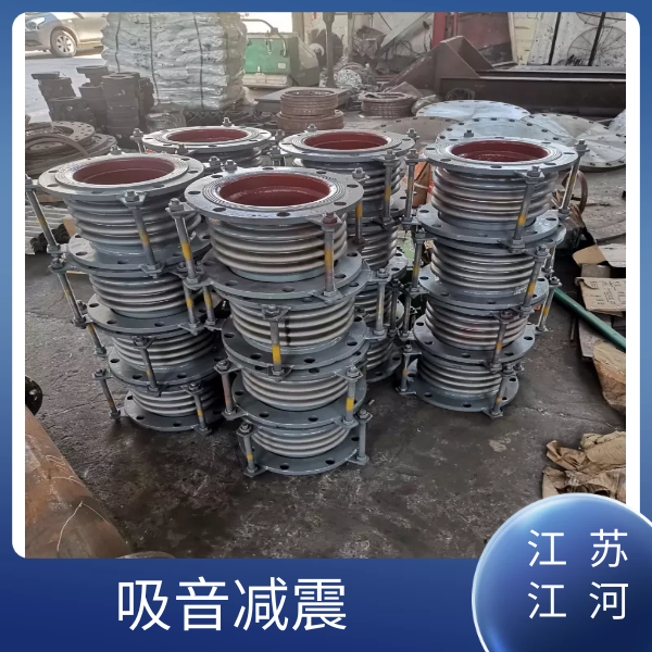 伸縮補(bǔ)償器生產(chǎn)廠(chǎng)家