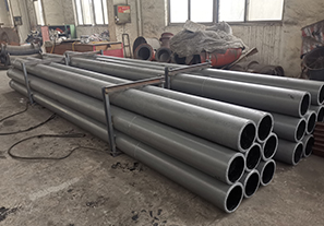 KMTBCr26高鉻耐磨管是哪種管道呢？