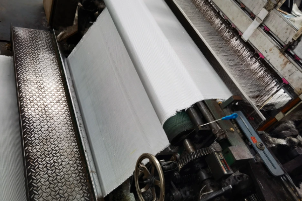 補償器非金屬蒙皮廠家