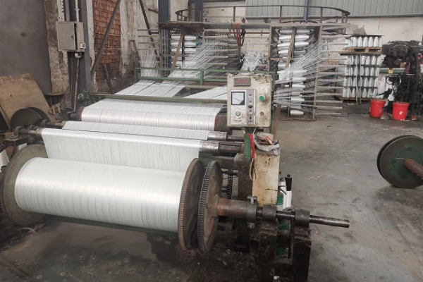 補償器非金屬蒙皮廠家