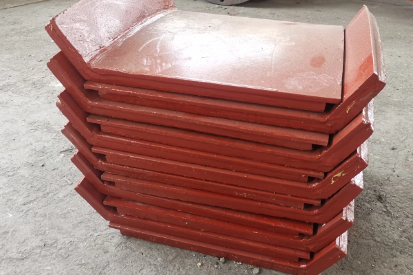 火電廠(chǎng)磨煤機(jī)襯板