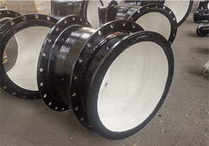 陶瓷復合耐磨彎頭生產(chǎn)廠家的價格背后