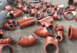 電廠專用耐磨管價格是一樣的嗎？