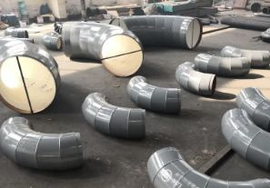 煤粉輸送陶瓷管道哪種材質用的多?