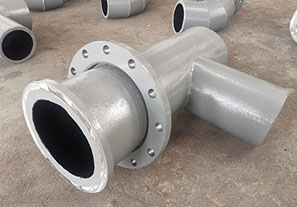 吐血整理！尾砂輸送耐磨管道選購必讀！