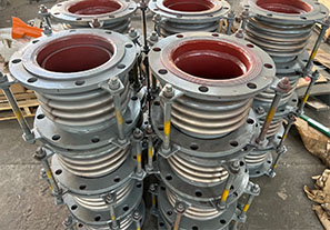 粉煤灰伸縮管道是什么呢？