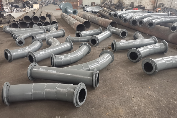 雙金屬耐磨復合管kmtbcr28