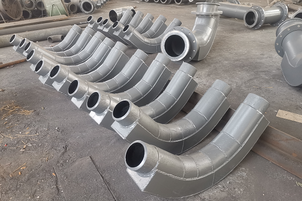 雙金屬耐磨復合管kmtbcr28