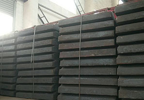 濕式溢流型球磨機襯板的功能與優(yōu)勢