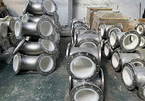 整體金屬陶瓷耐磨彎頭的特點有哪些？