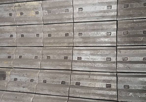 什么是溢流式球磨機(jī)出料襯板？