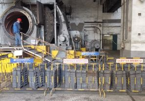 電廠磨煤機襯板生產(chǎn)廠家推薦哪些材料？