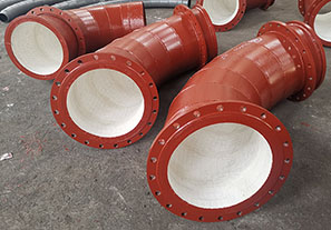 如何選擇合適的q355b內(nèi)襯耐磨陶瓷？