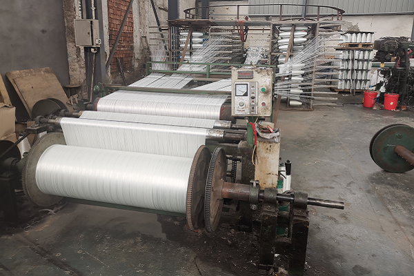 干熄焦引風機出口膨脹節(jié)蒙皮