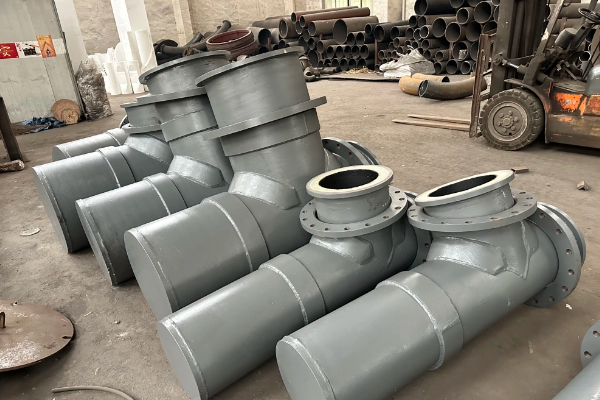 高鉻合金耐磨層無(wú)縫鋼管廠家 高鉻合金耐磨層無(wú)縫鋼管廠家