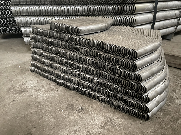 為啥省煤器離不開梳形防磨瓦防磨護板？看這里就懂了！