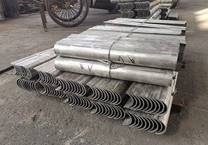 尋找靠譜的再熱器直管防磨罩生產(chǎn)廠家？看這里就對(duì)了[江河]