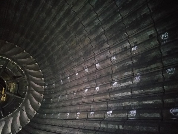 顎式破碎機(jī)襯板采用高鉻鑄鐵襯板