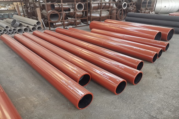 雙金屬充填管多少錢一米