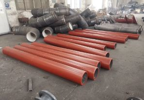 Cr26雙金屬?gòu)?fù)合鋼管螺紋連接