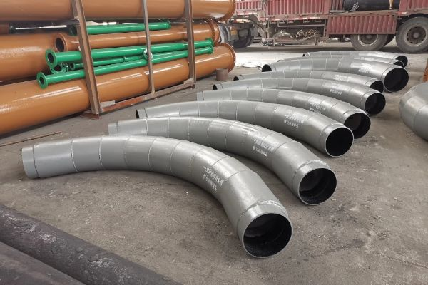 Cr26雙金屬復(fù)合鋼管螺紋連接