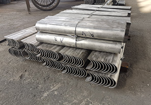 鍋爐水冷壁防磨瓦壓板生產(chǎn)廠家——守護鍋爐的“幕后英雄”