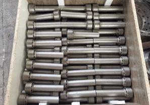 爐膛風(fēng)帽進(jìn)風(fēng)管價格是多少？【江河】