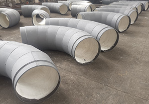 電廠脫硫系統(tǒng)陶瓷內(nèi)襯管道能否打破困局？